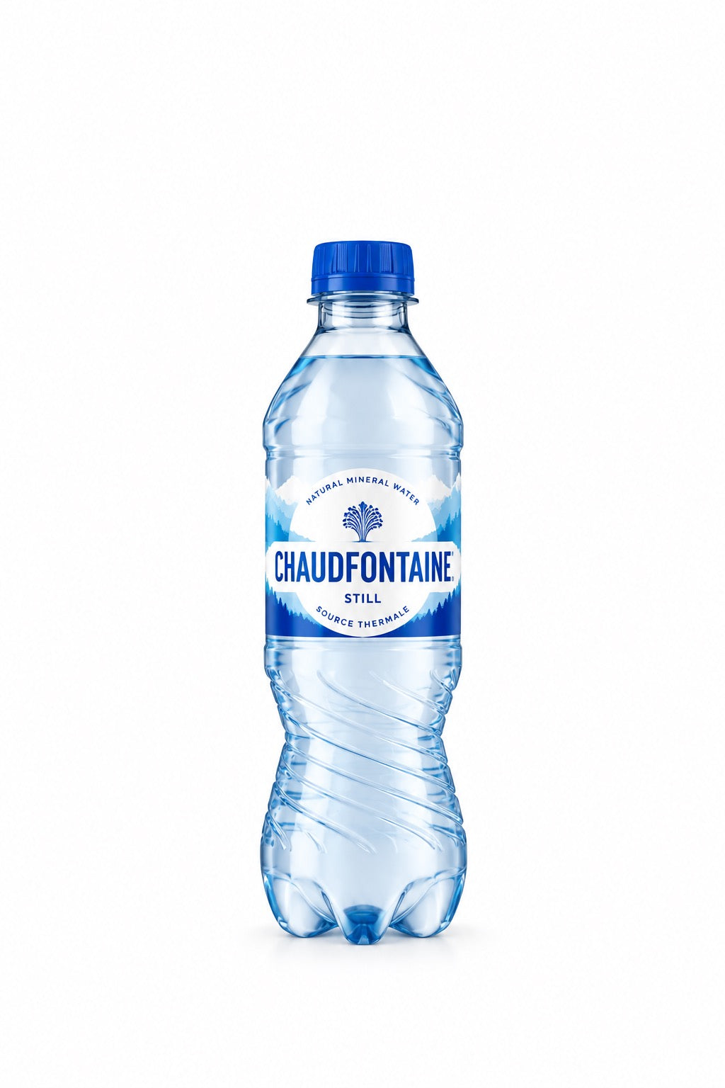 Chaudfontaine still
