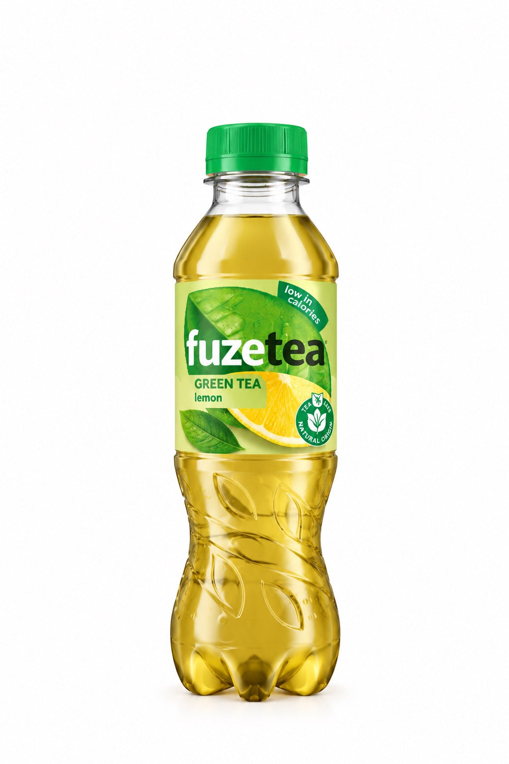 Fuze tea green tea