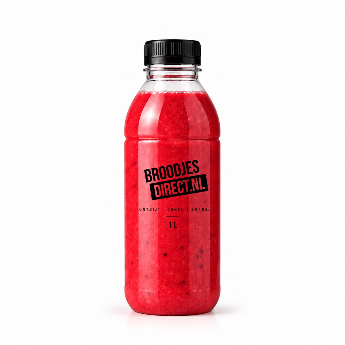 Smoothie Sunset – 1 liter