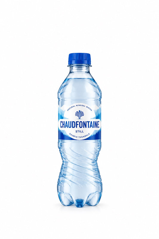 Chaudfontaine still