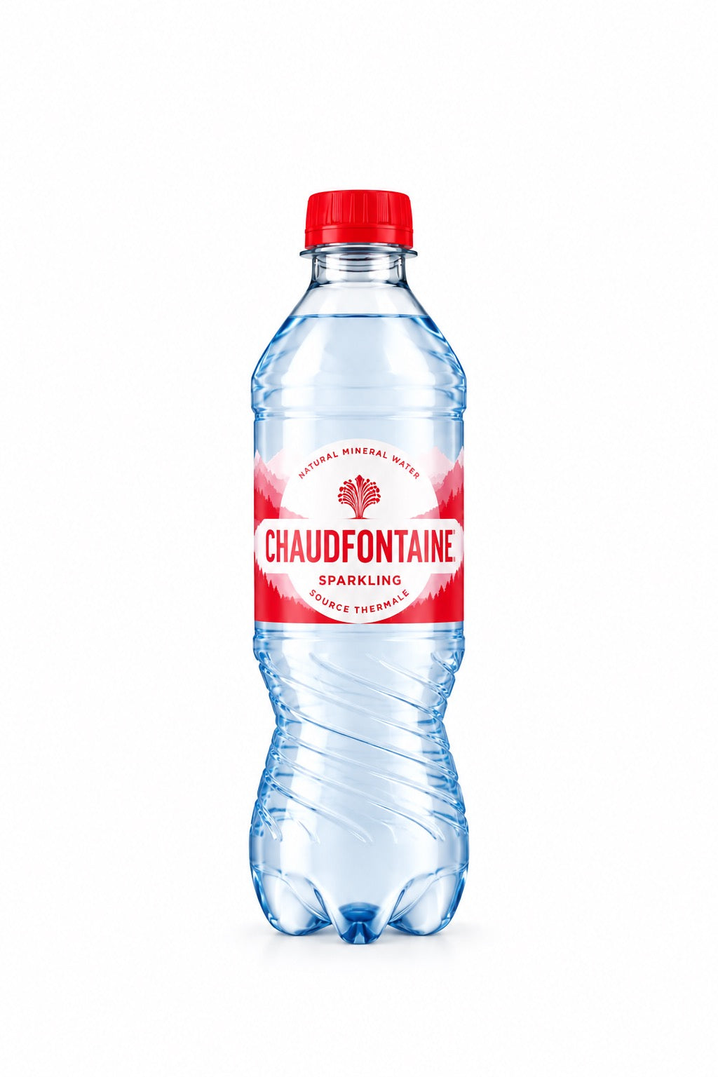 Chaudfontaine sparkling