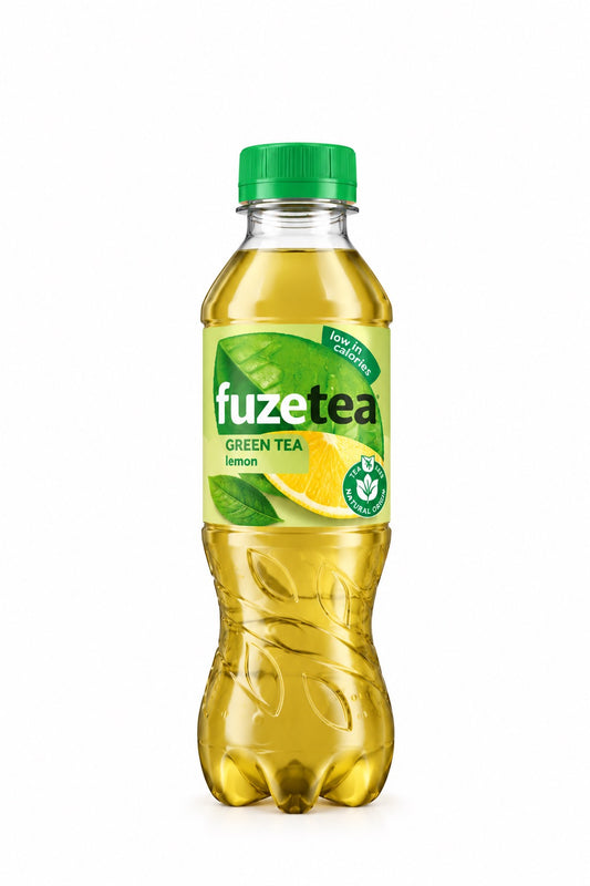 Fuze tea green tea